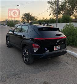 هيونداي كونا